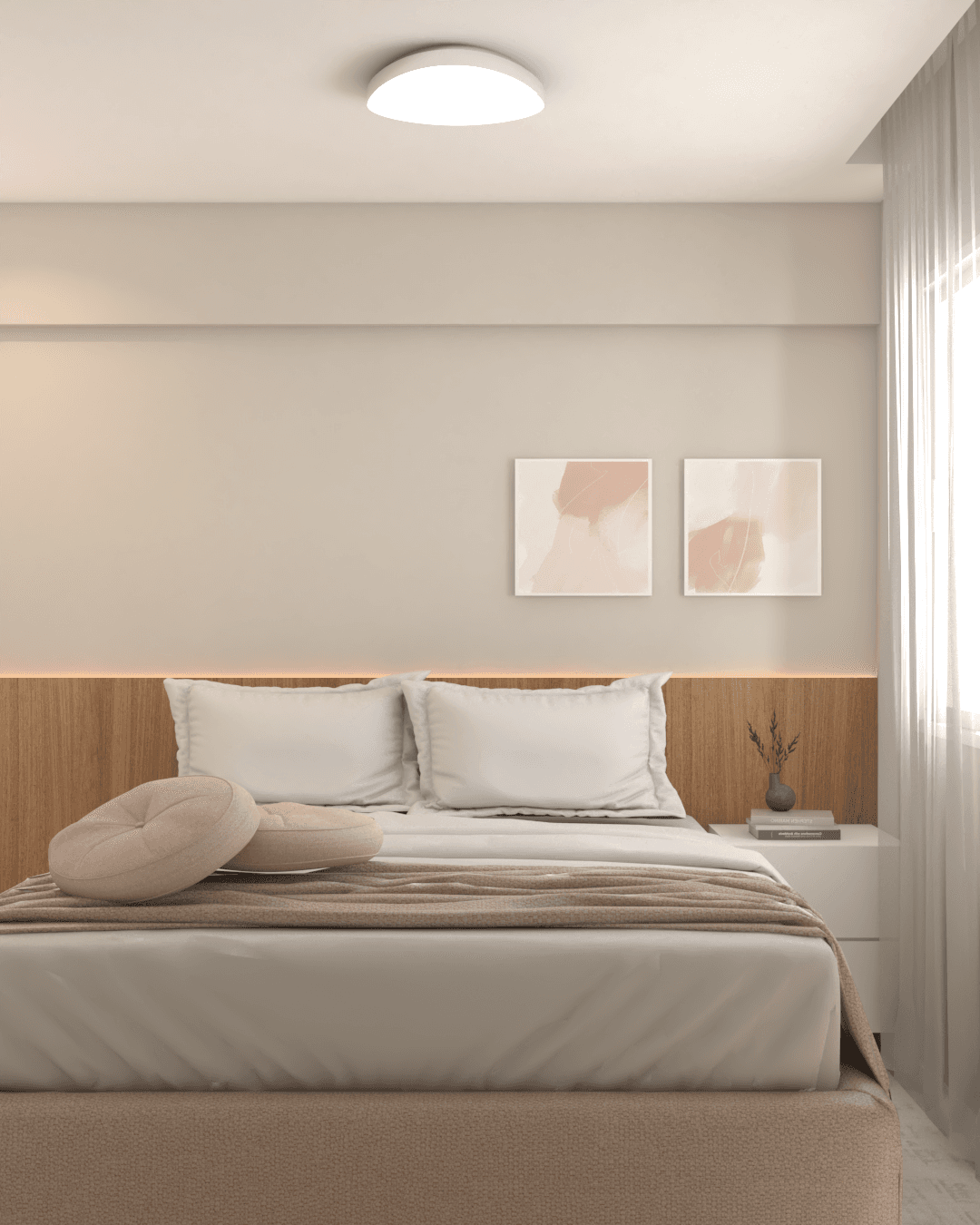 Apartamento Horizonte