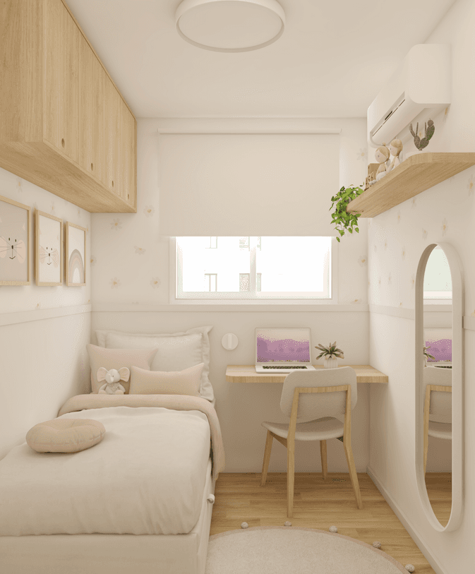 Apartamento Elo