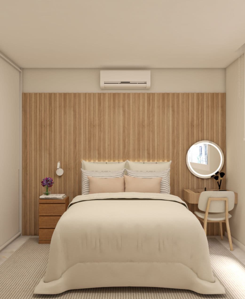 Apartamento Live
